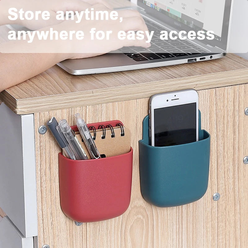 Wall Mounted Storage Box